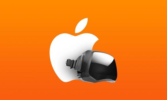 Apple, kính hỗn hợp AR/AV, kính thực tế ảo,kính thực tế tăng cường, kính AR/AV của Apple