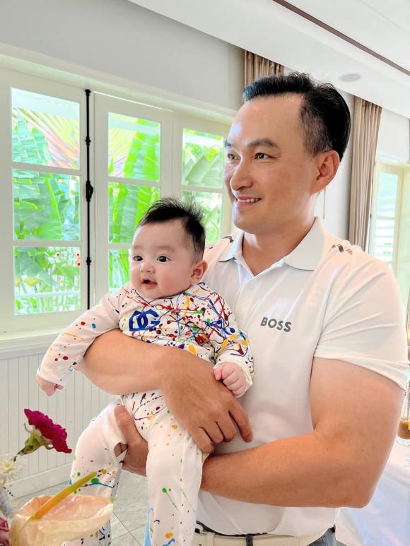 diễn viên Chi Bảo, sao Việt