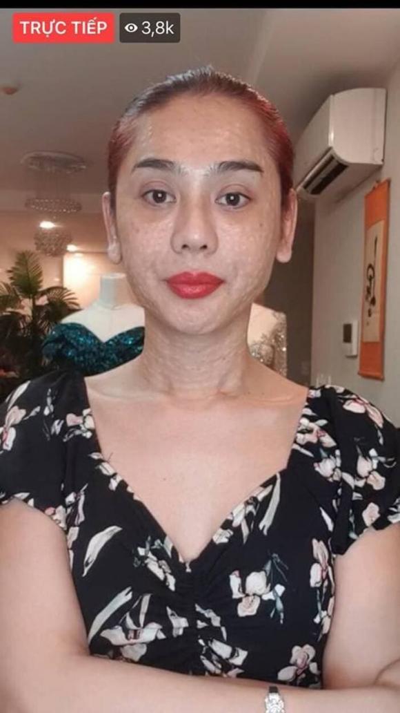 Lâm Khánh Chi, Sao Việt, Nữ ca sĩ chuyển giới
