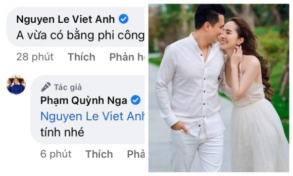 diễn viên Việt Anh, sao việt