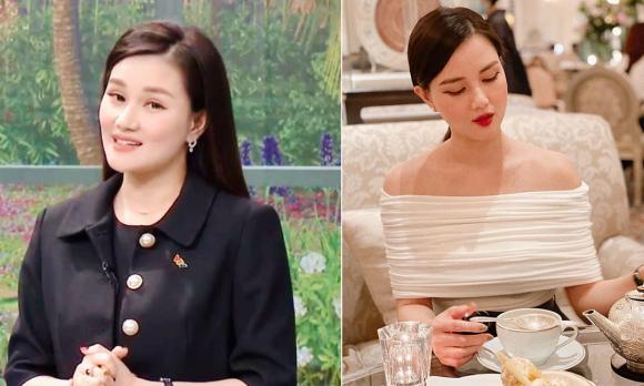 MC Huyền Châu, BTV Huyền Châu, Huyền Châu
