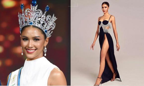 Hoa hậu Mexico 2022, trao nhầm vương miện, hoa hậu