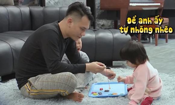 Khắc Việt, Thảo Bebe, sao Việt