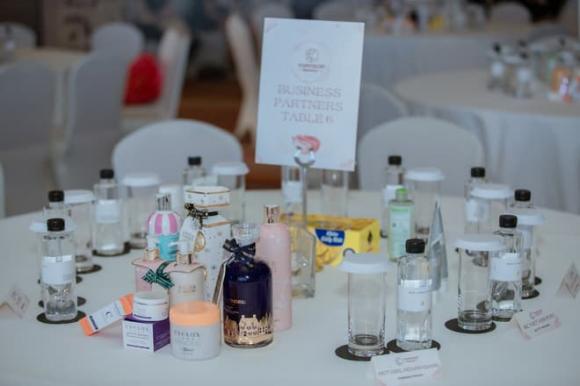 Rosée UK, sản phẩm làm đẹp, bí quyết làm đẹp