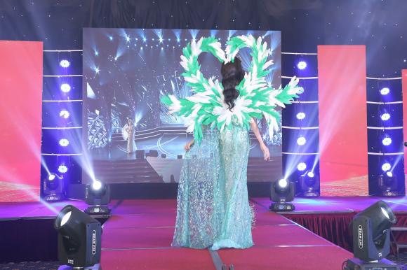 Hoa hậu doanh nhân Việt Nam Toàn cầu, NTK Tommy Nguyễn