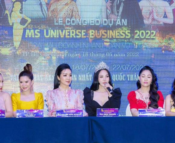 Hoa hậu thái ngọc phượng,hoa hậu nhân ái,hoa hậu việt