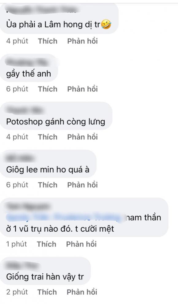 lê dương bảo lâm, sao việt 