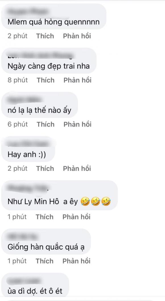 lê dương bảo lâm, sao việt 