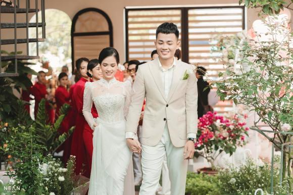 Anh Tú, Huyền My, đám cưới cô chủ Huyền My, Quang Hải, giới trẻ 