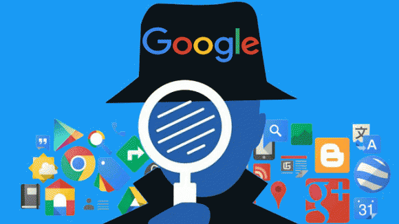 quyền riêng tư, google theo dõi người dùng, google