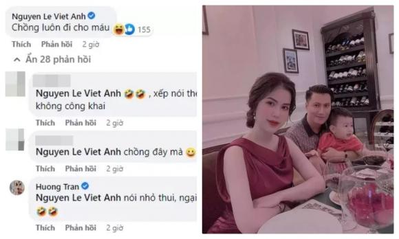 Việt Anh, diễn viên Việt Anh, sao Việt