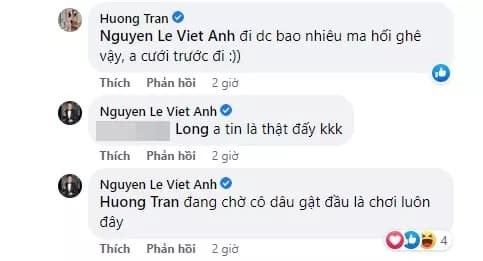 diễn viên Việt Anh, sao việt