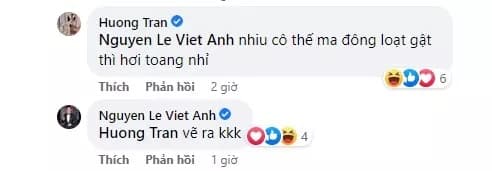 diễn viên Việt Anh, sao việt