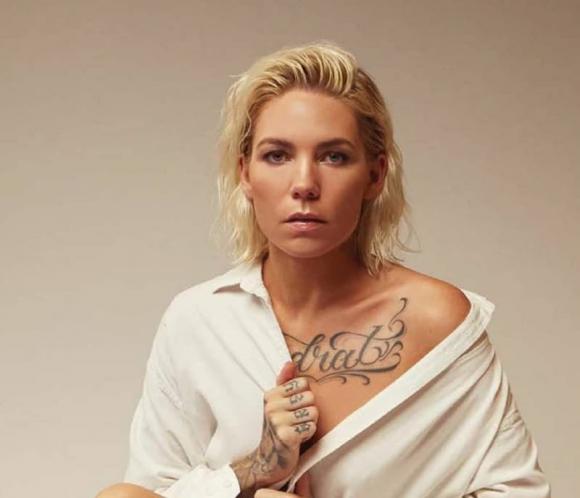 Skylar Grey, ca sĩ Mỹ, sao âu mỹ