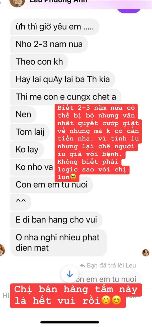 ca sĩ Lều Phương Anh,sao Việt