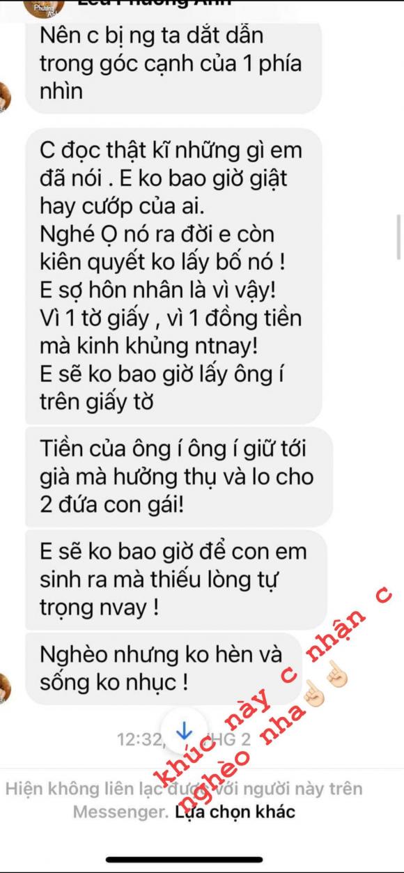 ca sĩ Lều Phương Anh,sao Việt