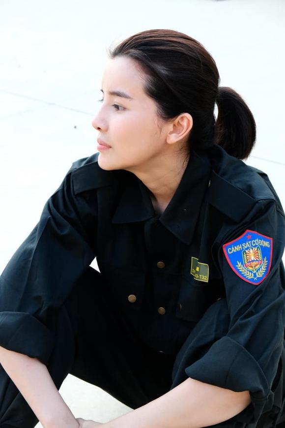 Cao Thái Hà, Sao Việt, Nữ diễn viên 