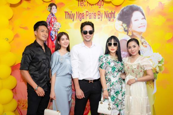 CEO Kristine Thảo Lâm, thời trang sao, NTK Đỗ Mạnh Cường