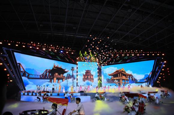 280614947_960507911310170_8556728772414424749_n-ngoisaovn-w2048-h1364 0 SEA Games 31,đạo diễn hoàng công cường,Đông Nam Á