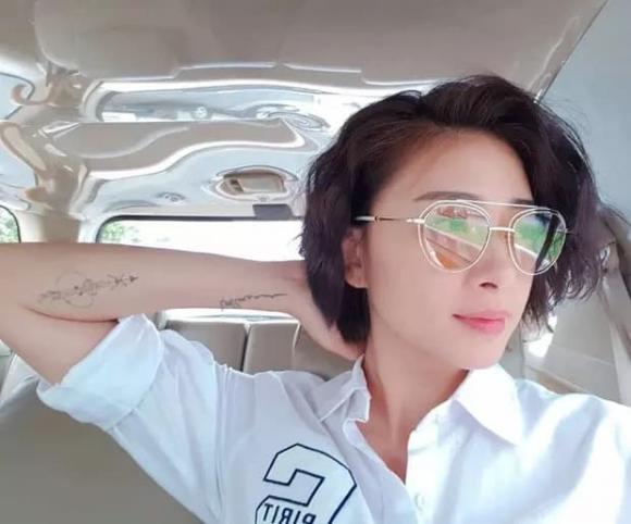 Diễn viên Ngô Thanh Vân,nữ diễn viên ngô thanh vân,CEO,sao Việt