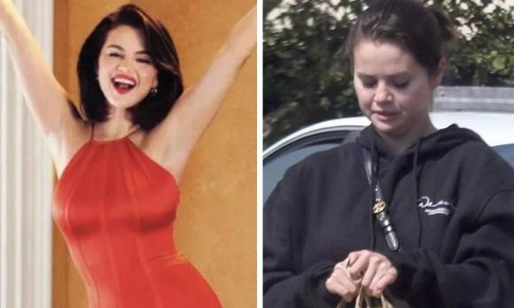 selena gomez, hẹn hò, justin bieber, sao hollywood 