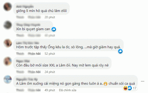 lê dương bảo lâm, sao việt