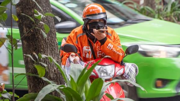 ShopeeFood-255 (1).jpg 0 ShopeeFood, Ngày hội ShopeeFood, Bữa sáng