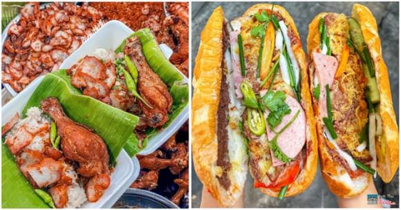 ShopeeFood-255 (1).jpg 0 ShopeeFood, Ngày hội ShopeeFood, Bữa sáng