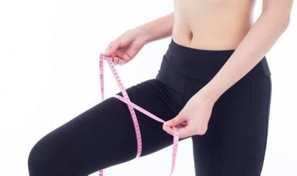 chân xấu, giảm cân, chân voi