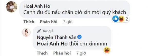 Vân Hugo, Sao Việt, Nữ diễn viên, Nữ MC