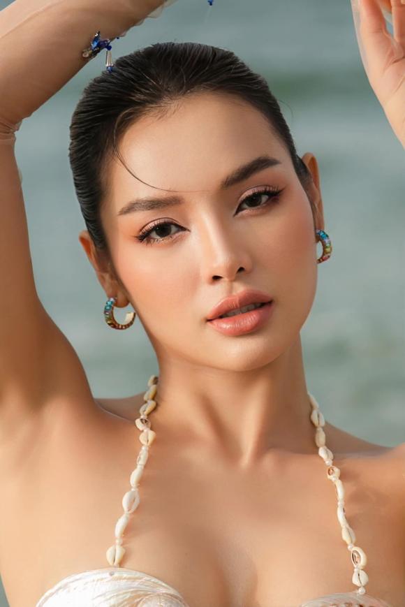 Phương Trinh Jolie, Sao Việt, Nữ diễn viên, Lý Bình