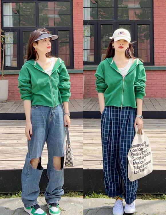 thời trang đẹp, những màu không nên mặc, thời trang cho phụ nữ