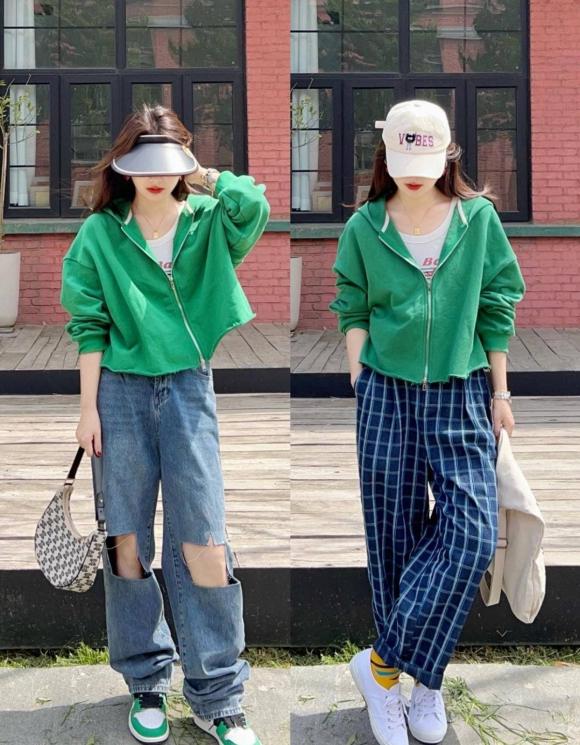 thời trang đẹp, những màu không nên mặc, thời trang cho phụ nữ
