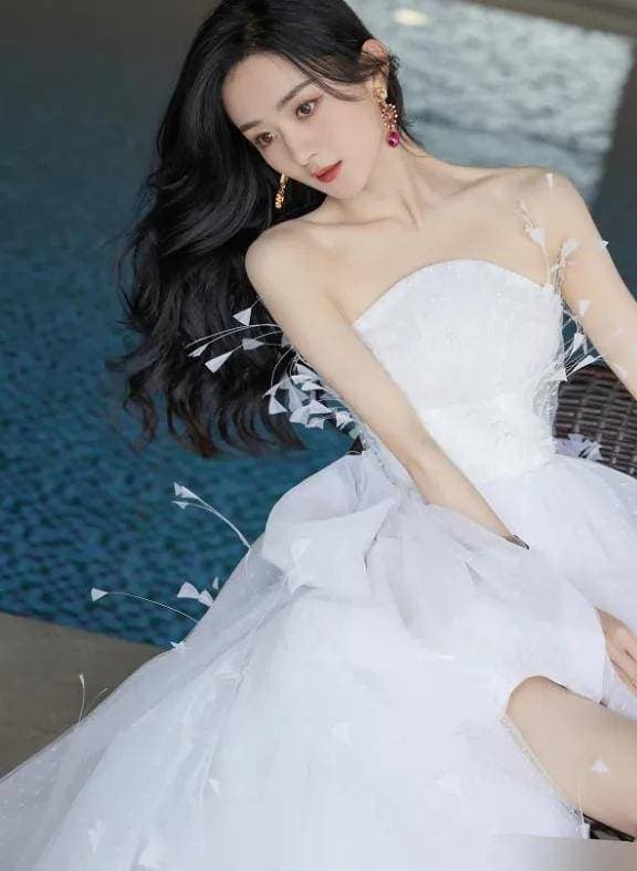Triệu Lệ Dĩnh, sao Hoa ngữ