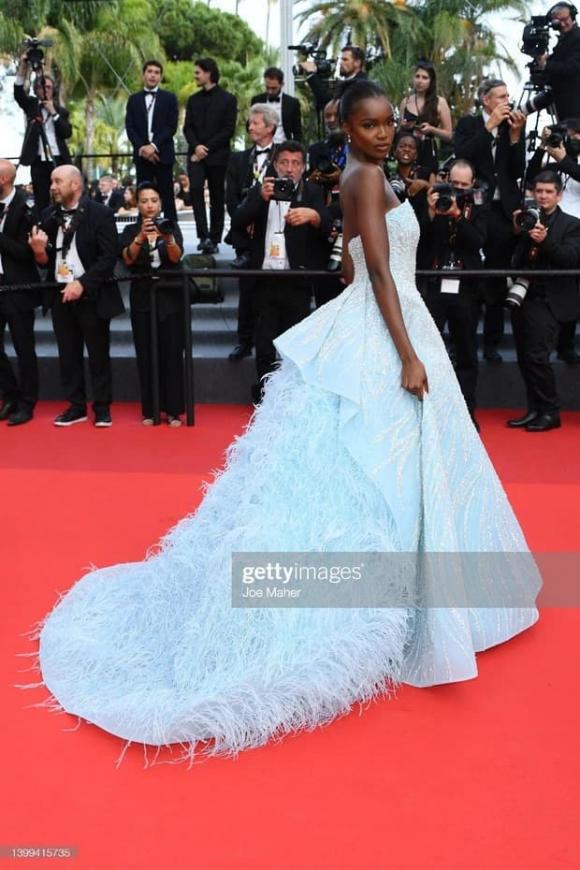 Liên Hoan phim Cannes 2022 , thảm đỏ, thời trang sao