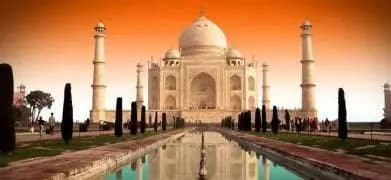 Lịch sử cổ đại, Lịch sử Ấn Độ, Hoàng hậu đẹp nhất Ấn Độ