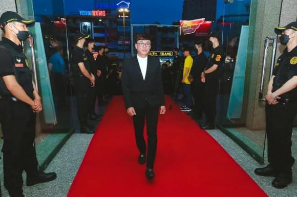 Lý Thị Ngân, NTK Tommy Nguyễn, Hoa hậu doanh nhân Việt Nam toàn cầu