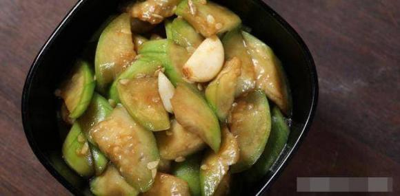 mướp xào, mướp, mẹo nấu ăn, dạy nấu ăn