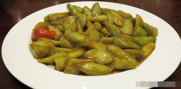 mướp xào, mướp, mẹo nấu ăn, dạy nấu ăn