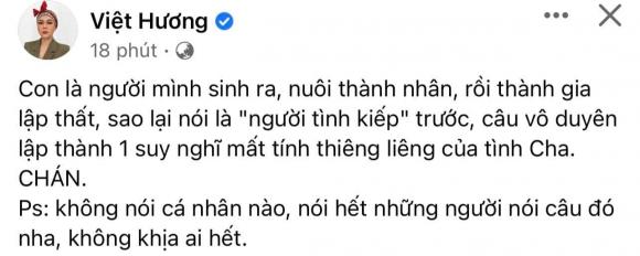 danh hài Việt Hương, diễn viên Cao Thái Hà, ông xã Hà Thanh Xuân, chồng Trang Trần, sao Việt
