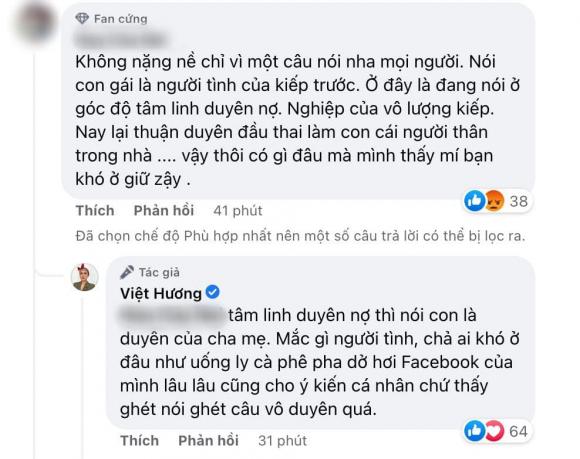 danh hài Việt Hương, diễn viên Cao Thái Hà, ông xã Hà Thanh Xuân, chồng Trang Trần, sao Việt