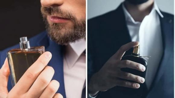 nước hoa, xịt nước hoa, sức nước hoa, xịt nước hoa đúng cách, xịt nước hoa ở nam giới, xịt nước hoa ở nữ giới, lưu ý khi xịt nước hoa