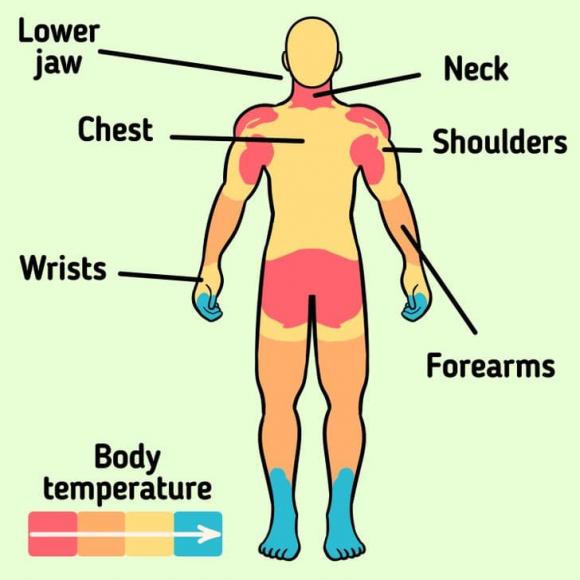 nước hoa, xịt nước hoa, sức nước hoa, xịt nước hoa đúng cách, xịt nước hoa ở nam giới, xịt nước hoa ở nữ giới, lưu ý khi xịt nước hoa