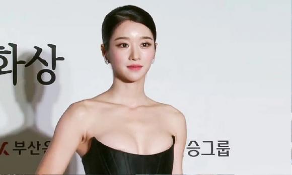 Seo Ye Ji, sao Hàn, scandal