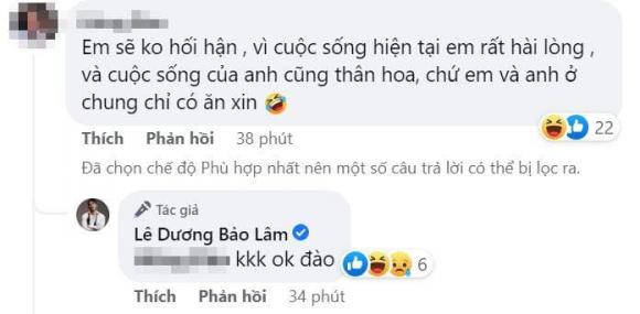 Lê Dương bảo Lâm, Sao Việt, Nam diễn viên hài