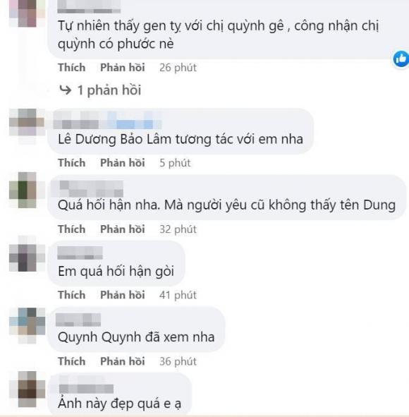 Lê Dương bảo Lâm, Sao Việt, Nam diễn viên hài