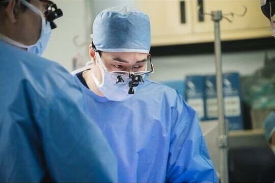 phim Hàn, Doctor Lawyer, So Ji Sub