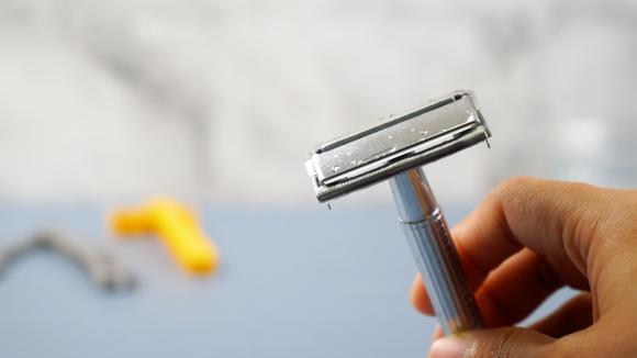 dao cạo, các khiến lưỡi dao cạo bị gỉ, vệ sinh lưỡi dao cạo, kiến thức 