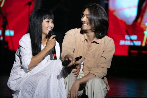 ca sĩ Phương Thanh, sao Việt