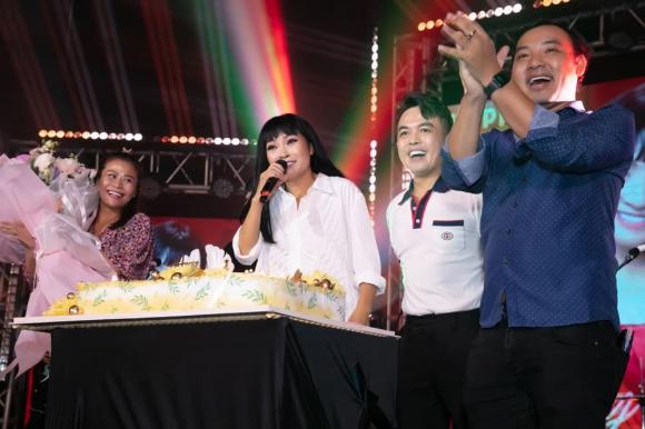 ca sĩ Phương Thanh, sao Việt